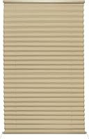 Vista 1 de Persianas plisadas para ventana de autocaravana, 14 pulgadas de ancho x 24 pulgadas de largo