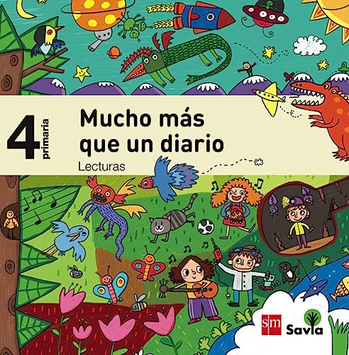 Portada de Lengua 6º Primaria Saber Hacer Cuaderno 3 Ed 2015 Cast
