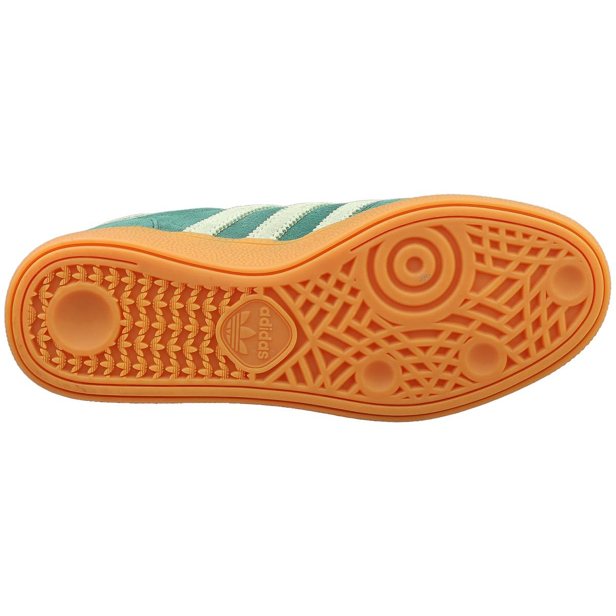 adidas Originals Gazelle Basket Mode Homme