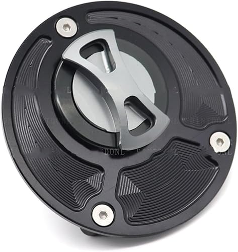 Fuel Gas Tank Cap Cover for YA&MAHA MT07 MT09 MT10 FZ 2007-2010 Tracer XSR TDM 700 900 TRACER7 TRACER9 GT XJ6 Motorcycle Cap Fuel Gas Tank Cover