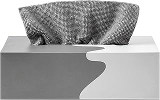 Dishcloths for Kitchen, 20Pcs Extractable Microfiber Rags Dish Towels Reusable Paper Towels Washable Absorbent Cellulose Sponge Cloths No Odor for Cleaning Home Kitchen