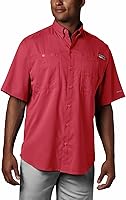 Vista 28 de Columbia PFG Tamiami II - Camisa de manga corta para hombre