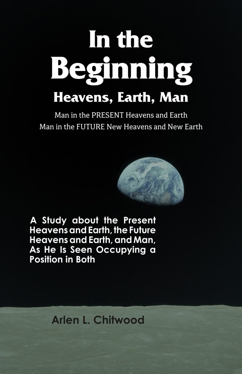 In the Beginning (Foundation)