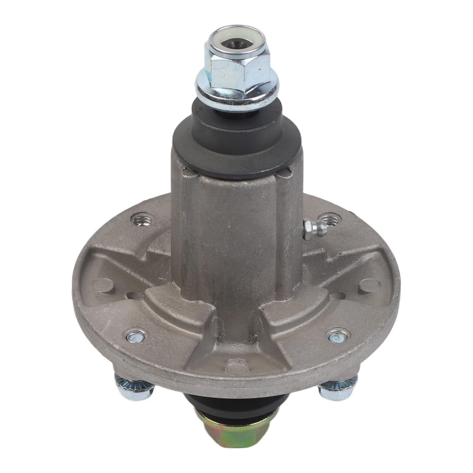 Ensemble de broche pour tondeuse à gazon, broche de pont pour John Deere D100-D160, LA100-LA165, L100-L130, X100 Series, 42-48", remplace GY20454, GY20867, GY20962, GY21098, GX2166 94, M1