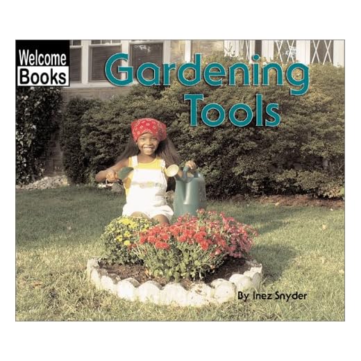 Essential Gardening Tools Handbook