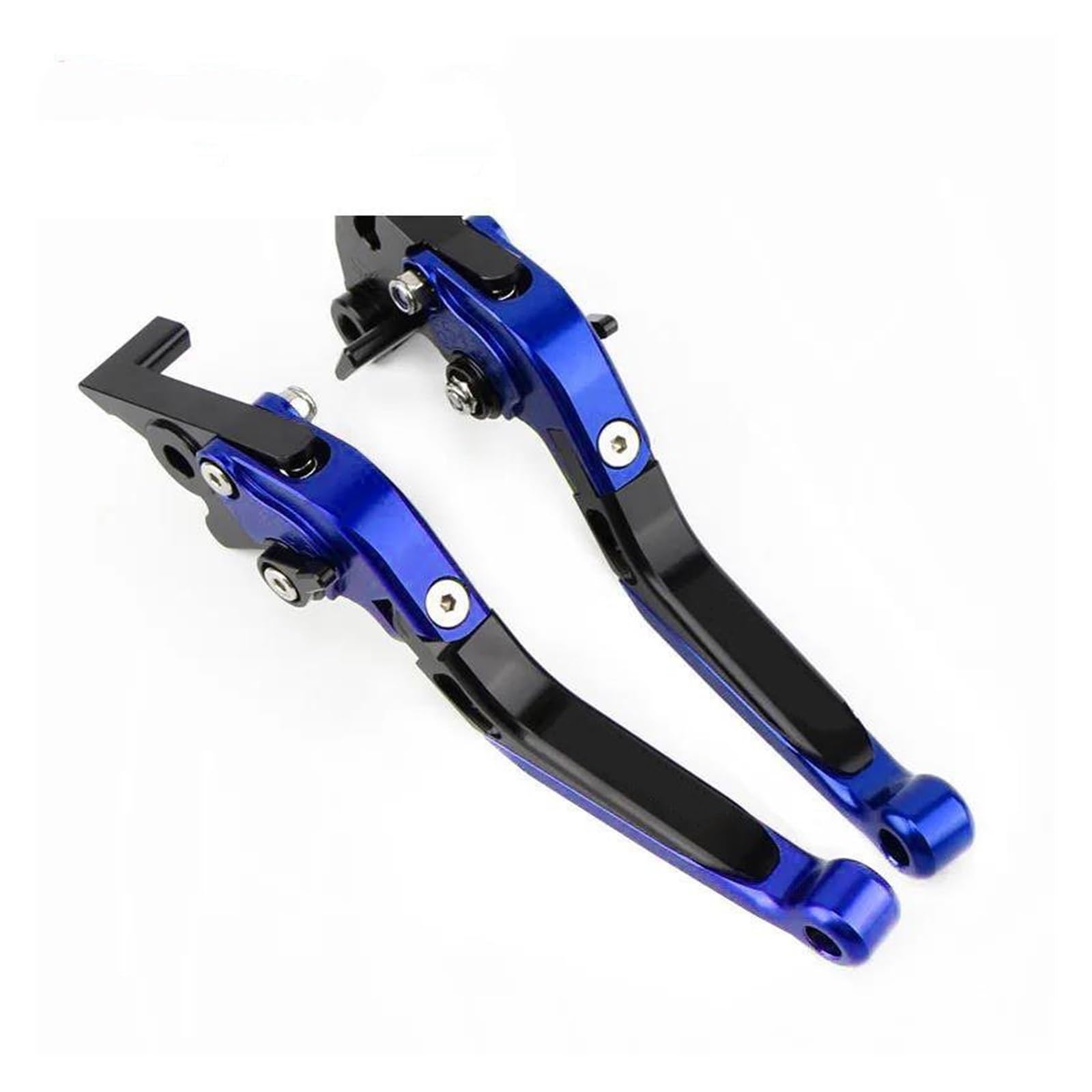 Rvevfbkbal K Motorcycle Brake Clutch Levers For Suzuki Gixxer 250Sf 150 125