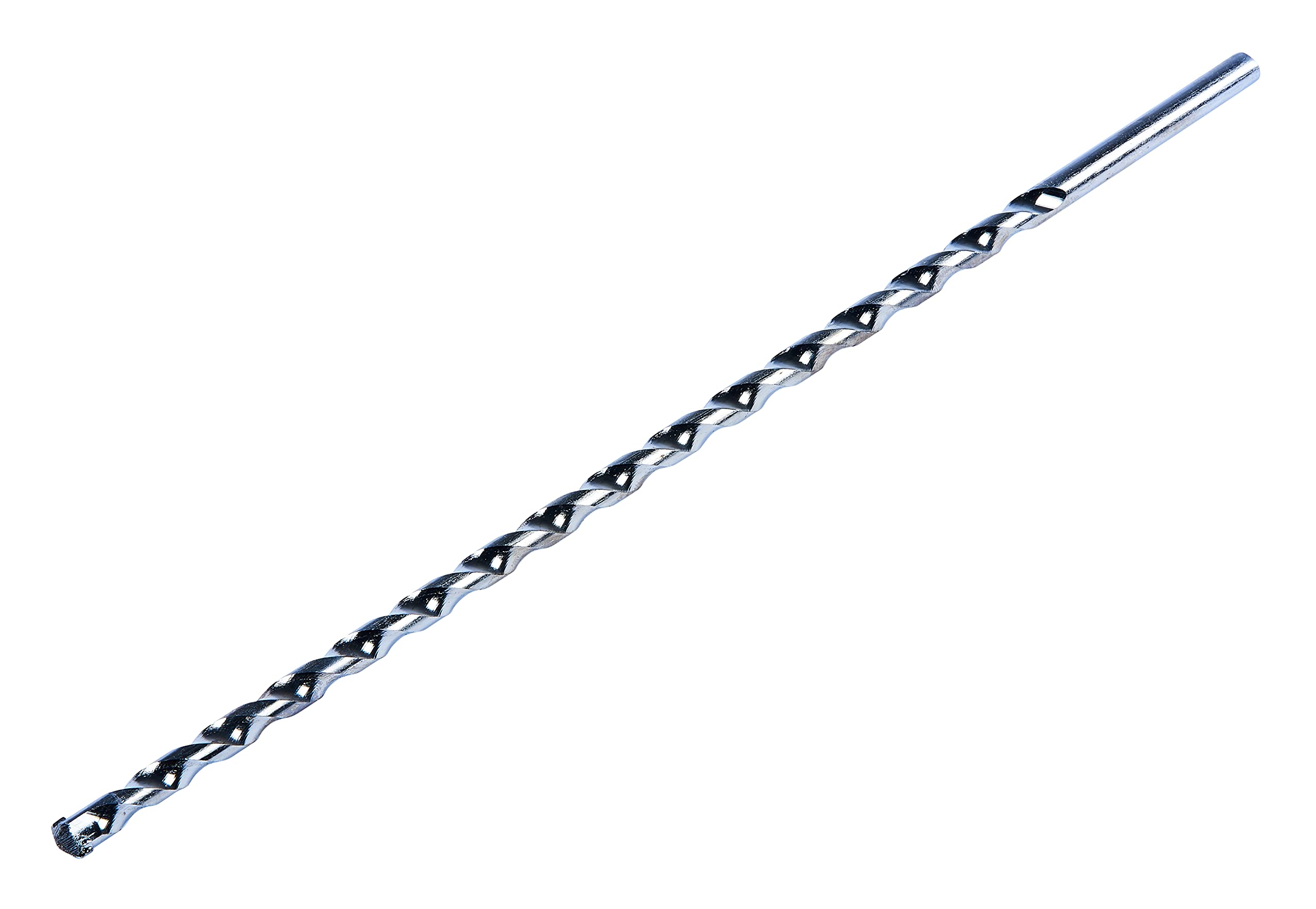 Amtech Transparent F4230 12Mm X 400Mm Masonry Drill Bit