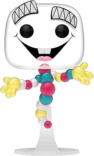 Comprar Funko Pop! Jurassic Park - Mr. DNA - Brillo de Diamante - Figura de Vinilo Coleccionable - Idea de Regalo- Mercancia Oficial - Juguetes para Niños y Adultos - Movies Fans