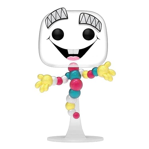 Sale Funko Pop! #1170 Jurassic Park - Mr. Dna - Diamond Collection