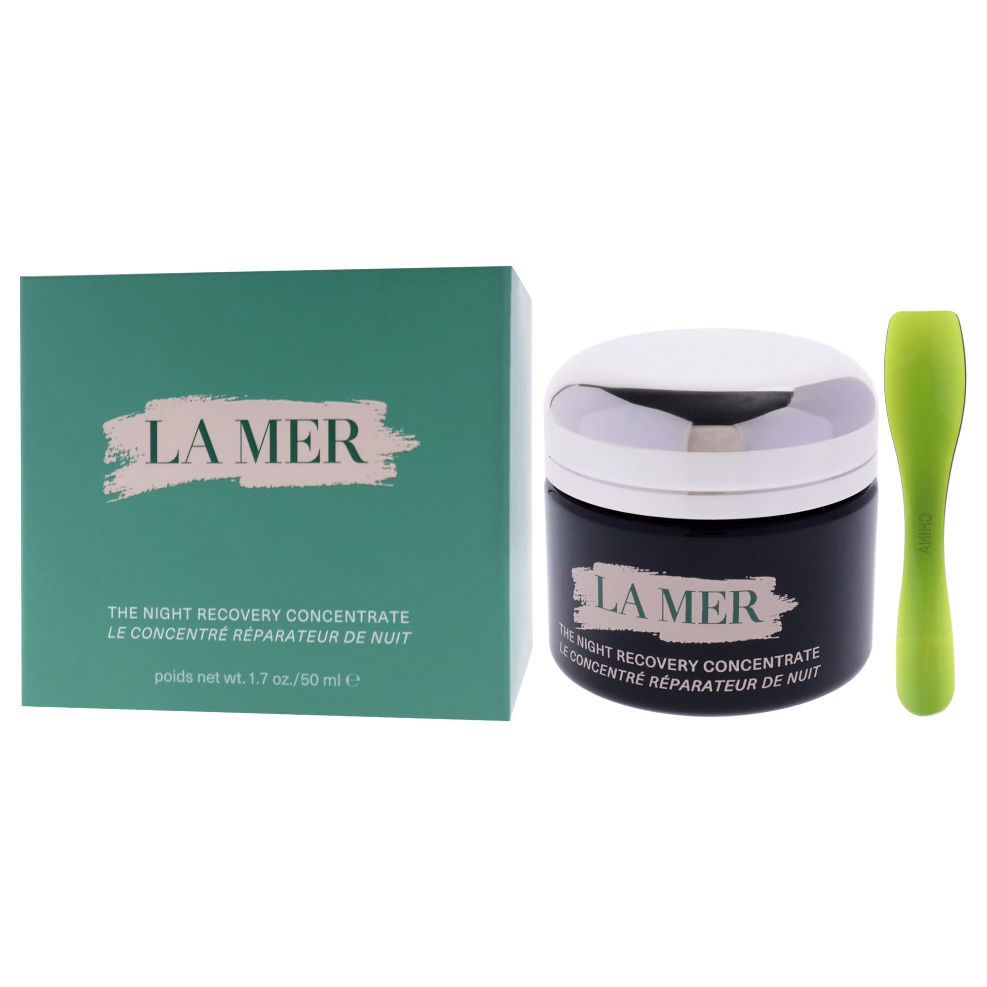 Amazon.com: The Night Recovery Concentrate by La Mer for Women
