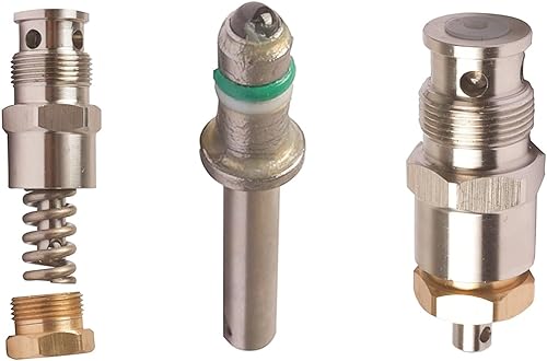 Miniatura 3 de Aftermarketr 257352 Airless Prime Válvula de pulverización, válvula de descarga de drenaje para Graco 695 795 1095 1595 3900 5900 7900