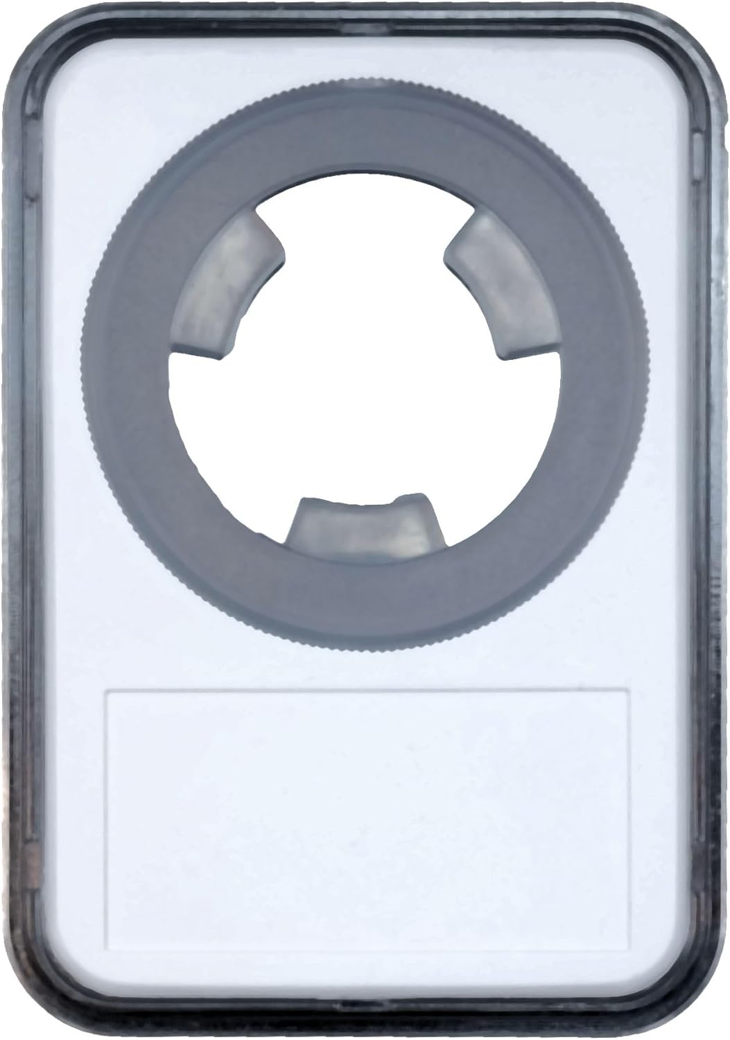 Ursae Minoris Elite Certified-Style Coin Holder for US Classic Head Gold $5.00 Half or $2.50 Quarter Eagle 1834 – 1839