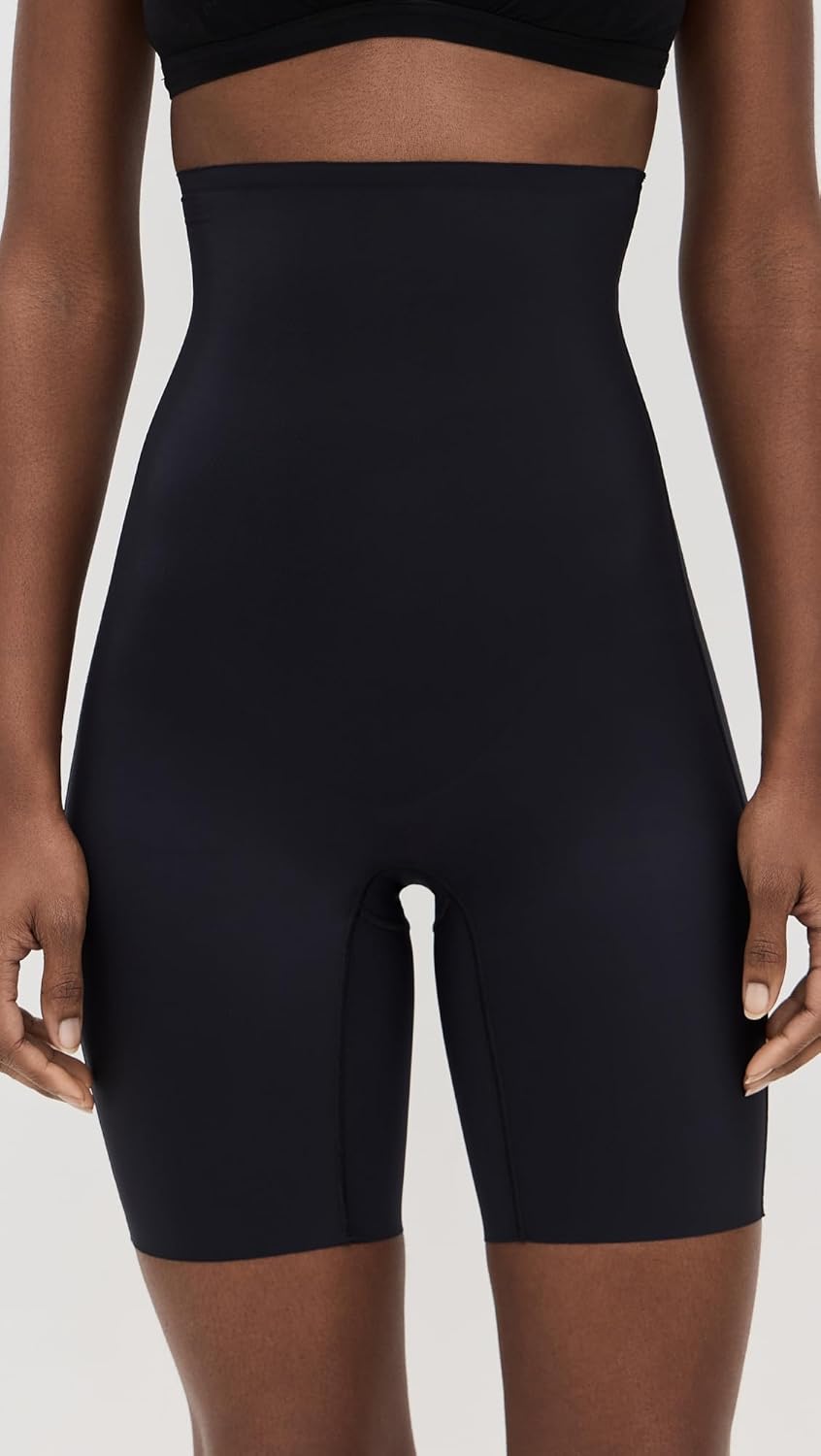 commando Women's Zone Smoothing High Waisted Shorts