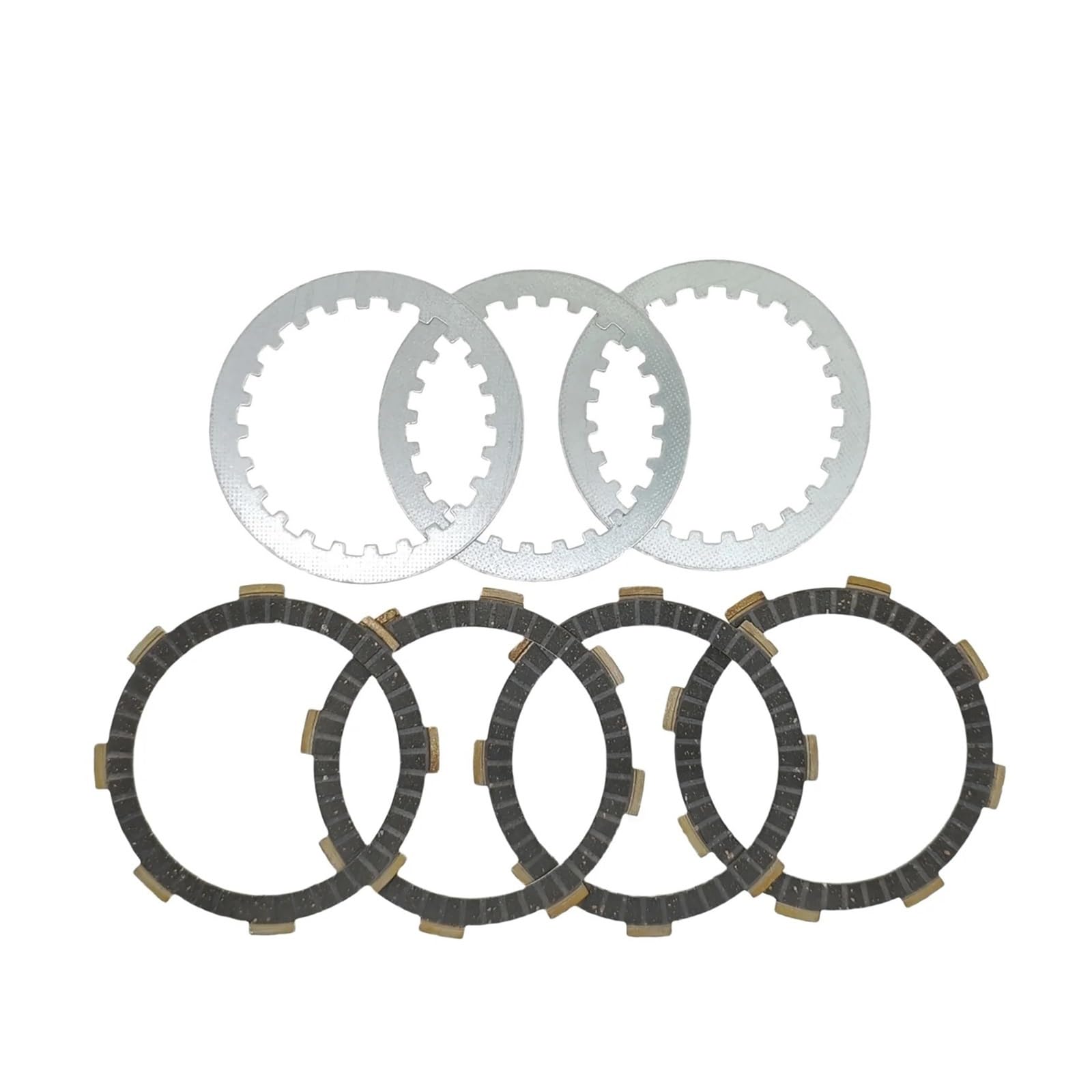 Disque de friction d'embrayage 125 SP pour vos balades en moto