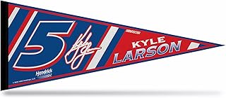 Rico Industries NASCAR Racing Badge Magnet - for Car, Fridge