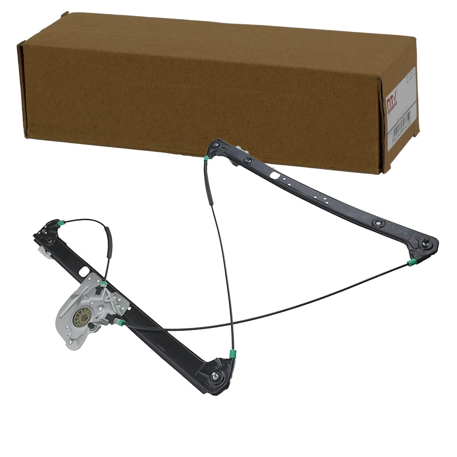Lève-vitres EPS-BM-007 pour BMW X5 - NTY Mécanisme de Vitre Avant