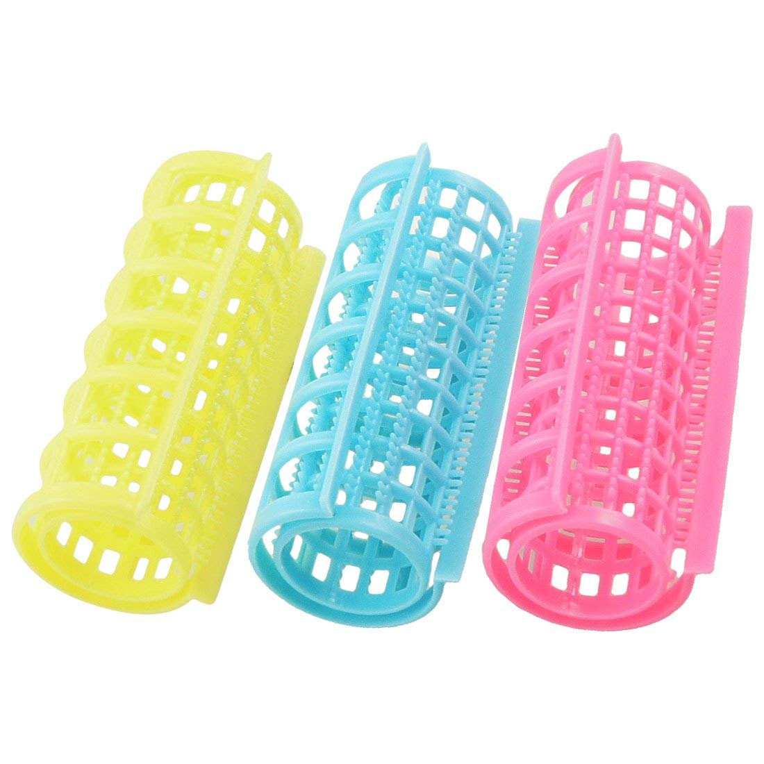 2,000 Medium Steam Hair Styling Rollers For Woman And