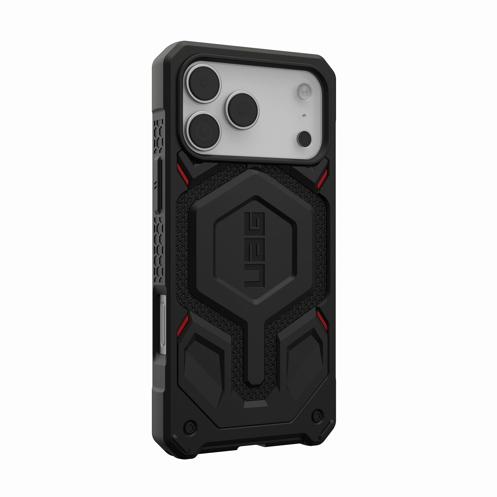 Amazon.co.jp: URBAN ARMOR GEAR iPhone 17 ProMax 2025対応耐衝撃
