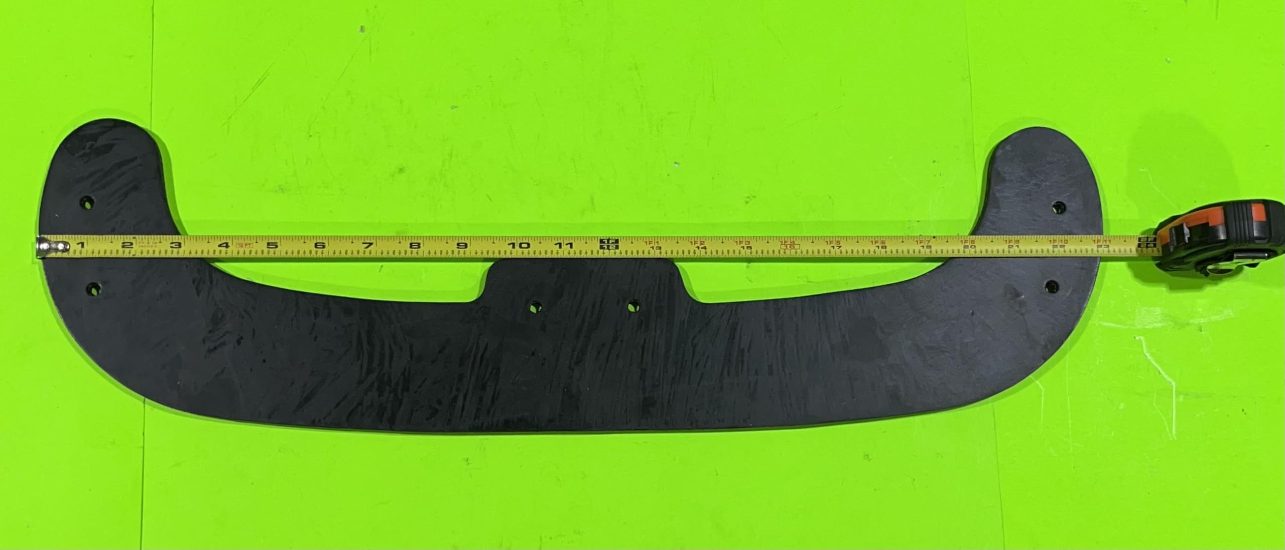 Mascherina Portafaro Acerbis Per Husqvarna TE 125 24-25 - Foto 8