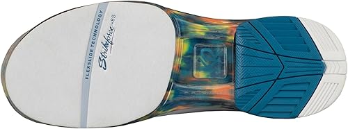 Miniatura 5 de KR Strikeforce Unisex-Adult Knitted Bowling-Shoes