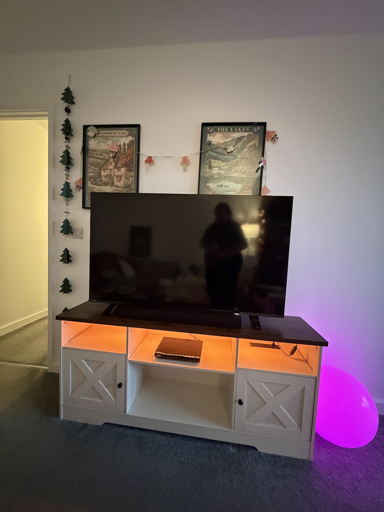 Customer photo