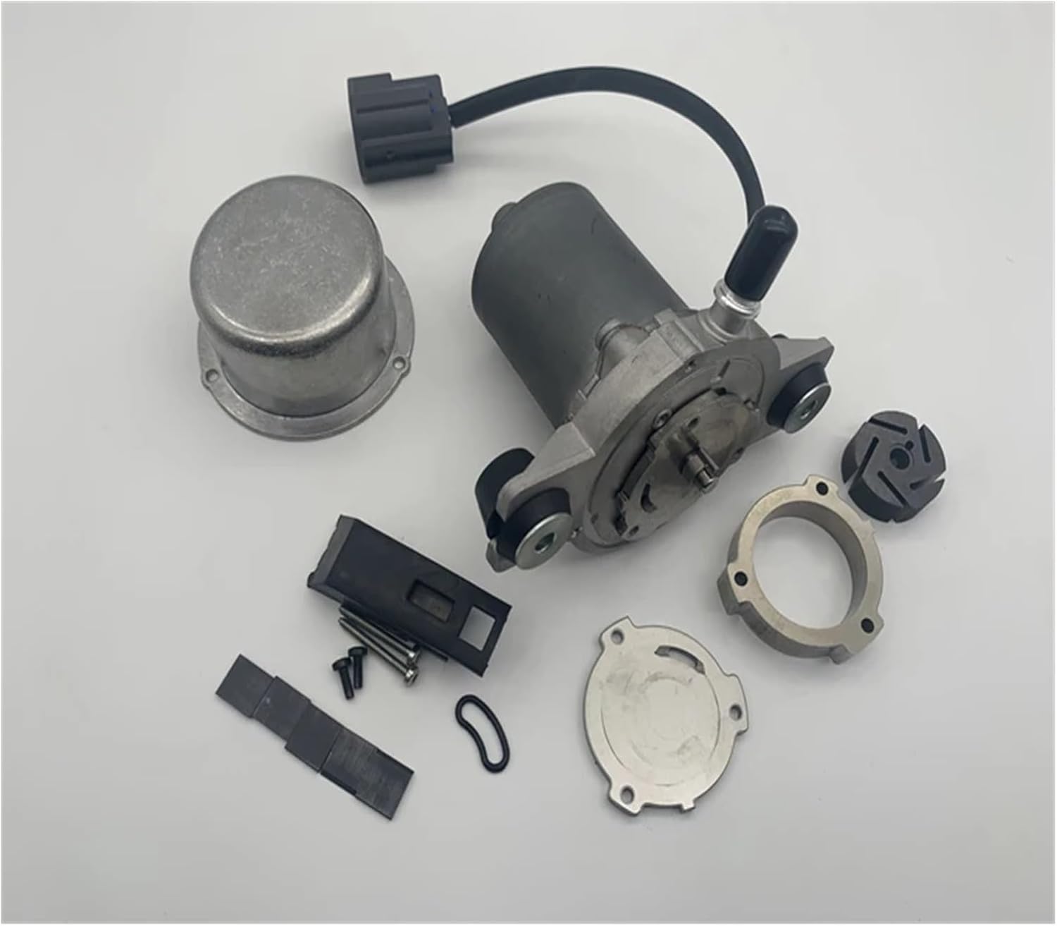 UP30 8TG.009.286-001 Bus Brake System Electronic Vacuum Pump Electric Booster Electric Booster