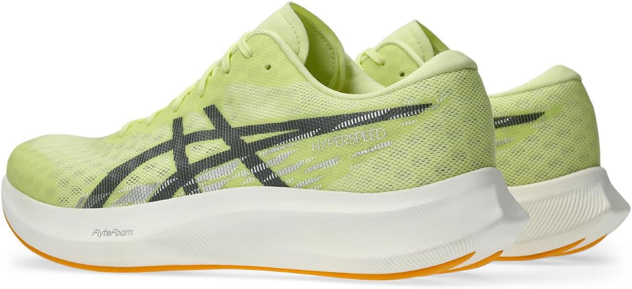 [アシックス] ランニングシューズ HYPER SPEED 4 メンズ