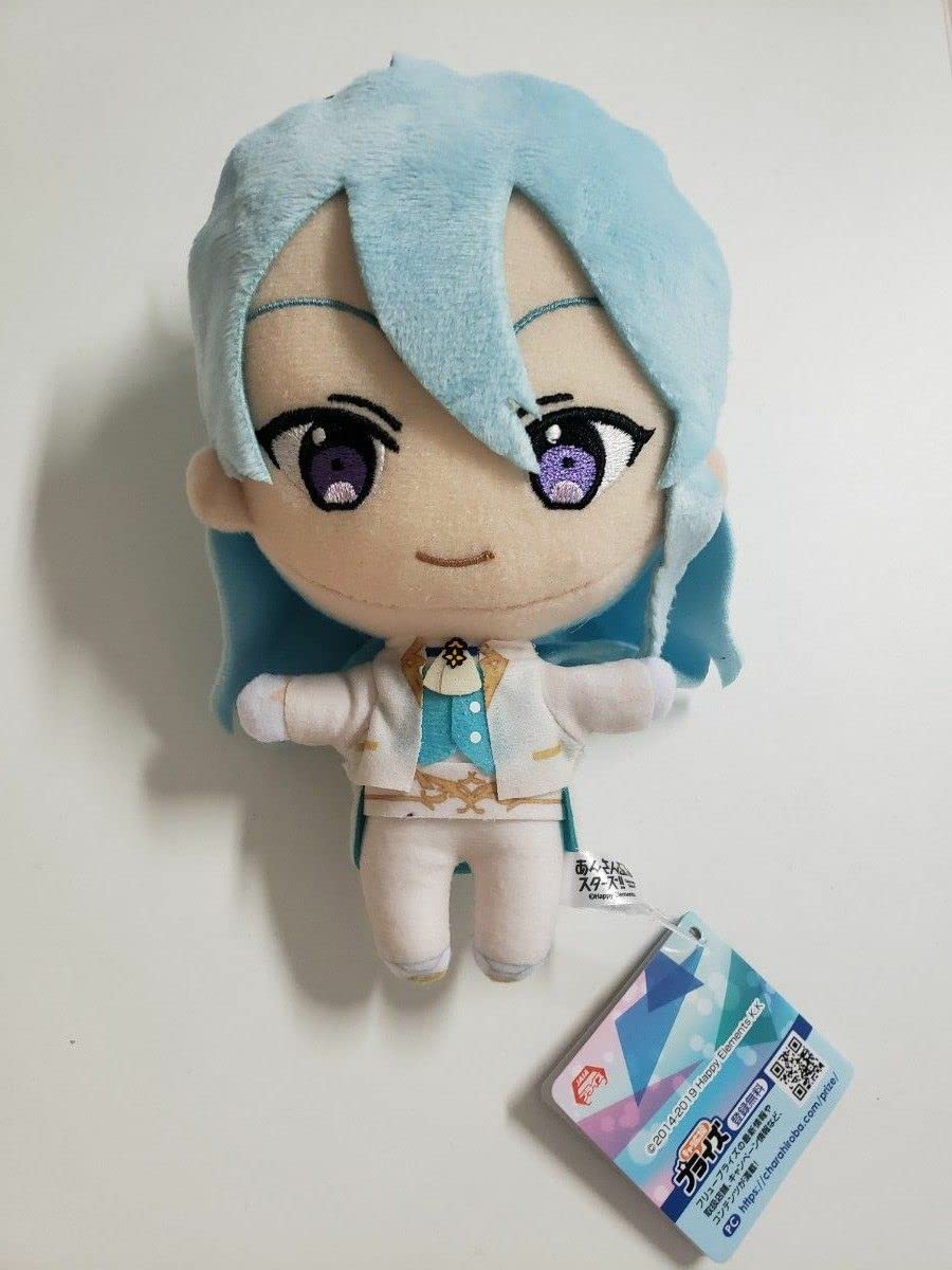 Amazon.co.jp: 日々樹渉 あんスタ 新衣装ぬいぐるみ ぬいぐるみ : おもちゃ