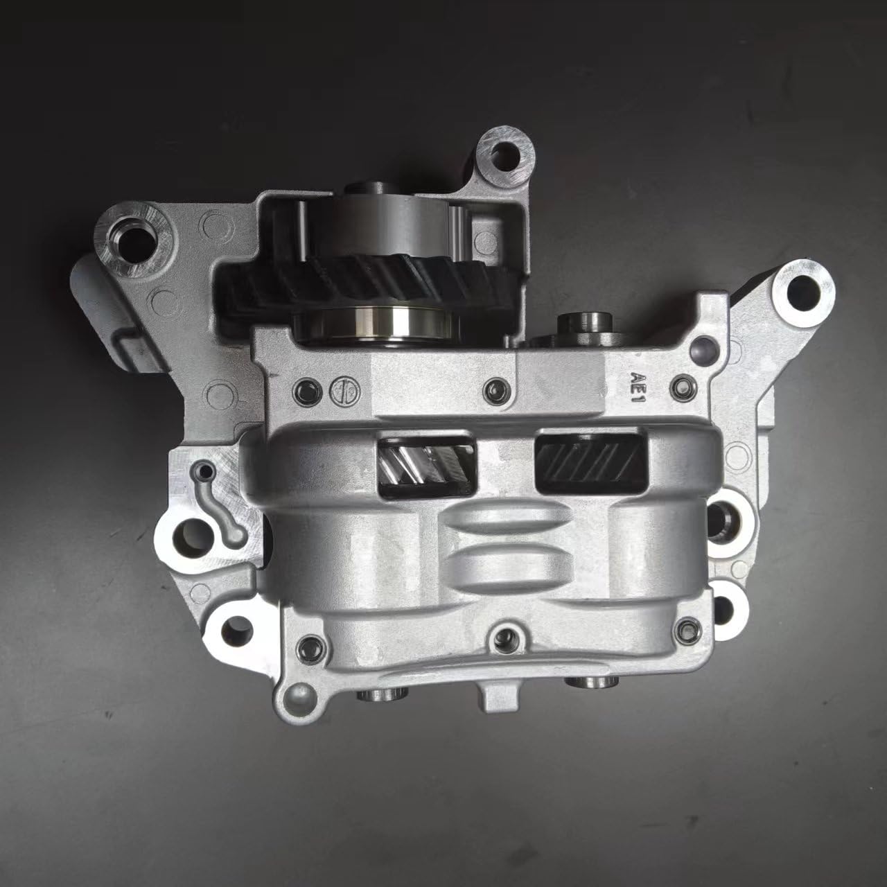 Amazon.com: ENGINE BALANCER ASSEMBLY 1362036020 AUTO-GETHER 