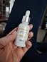 Indeed Labs Vitamin C Brightening Drops | Lightweight Vitamin C Facial Serum | Encapsulated Ascorbic Acid for 15x Absorption | with Moisturizing Tamarind Seed Extract & Biosaccharide Gum-1, (1 Fl Oz)