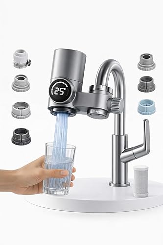 Smart Tap UV Water Purifier