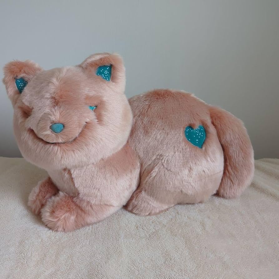 リイシューねこちゃんGrande