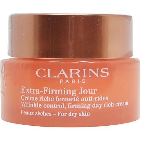 clarins dry skin