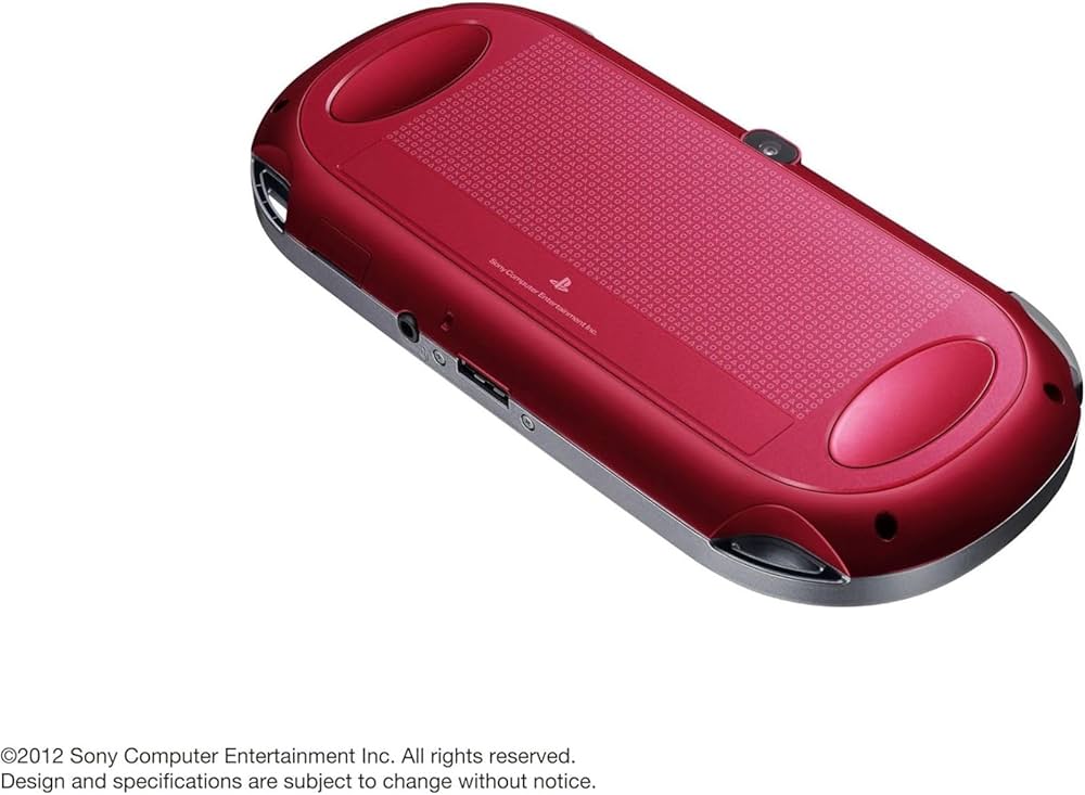 PlayStation Vita - vita   コズミックレッド　1番 PlayStation Vita - vita コズミックレッド 1番 Amazon