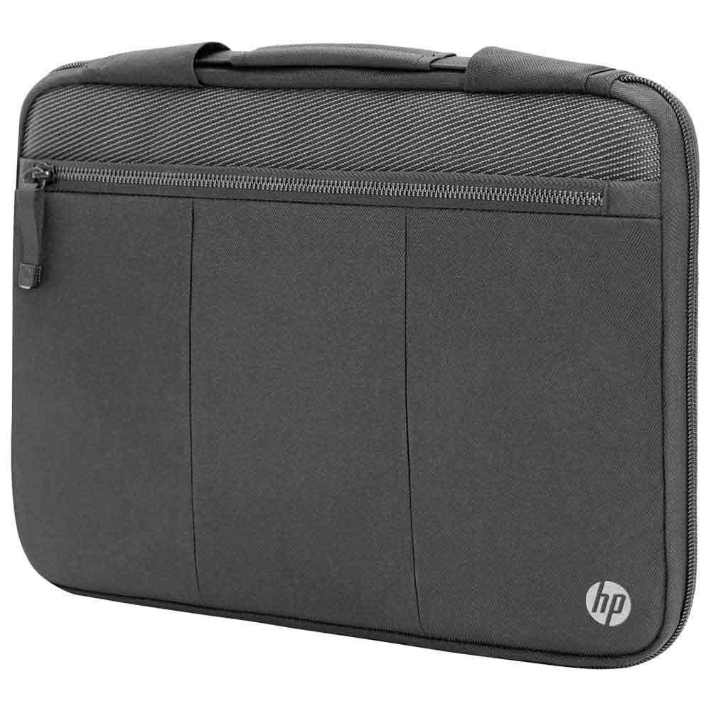 HP Maletín para Portátil 6B8Y3AA Negro 14,1''