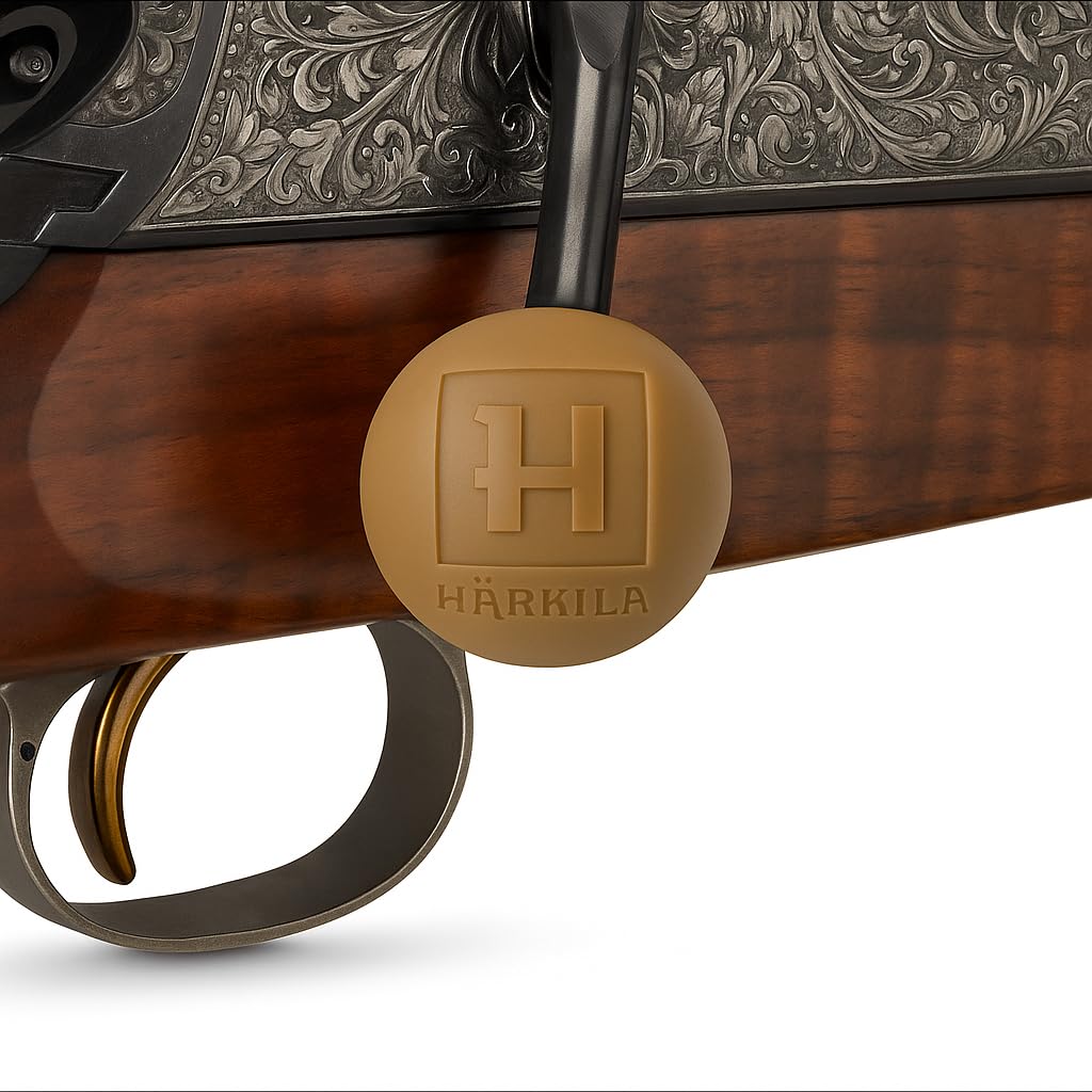 OUTDOORDINO Boule De Poignée De Chambre Pour Tiges De Chambre - Boule