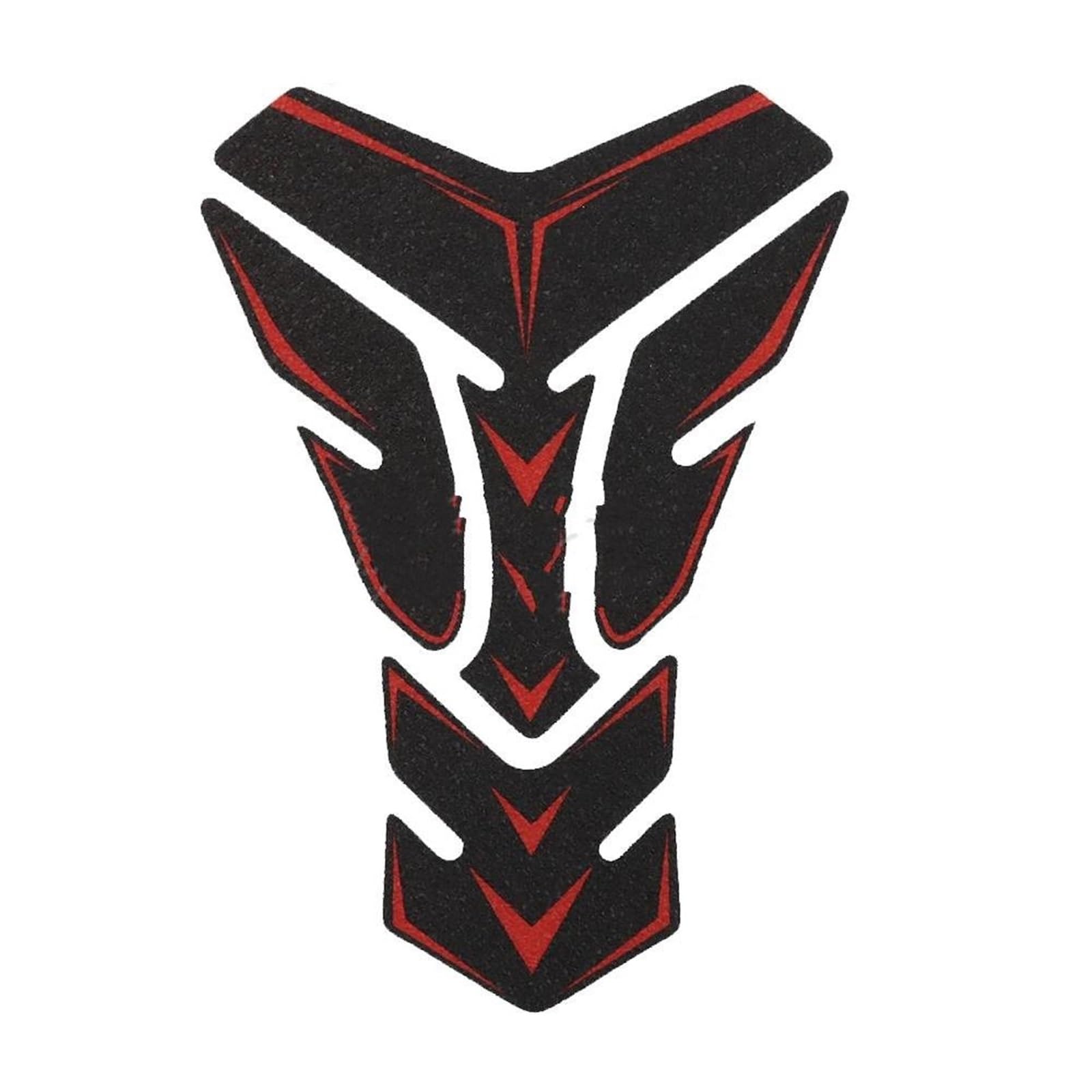 Motorcycle Tank Pad Protector Stickers Frosted Decor Decal for Kawasaki for Versys 650 for Z650 for Z900 for Z1000 Bike Tank Film(Color5)