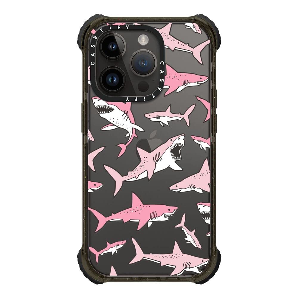 HUF iPhone14proケース casetify HUF iPhone 14 Pro Case Casetify | eBay