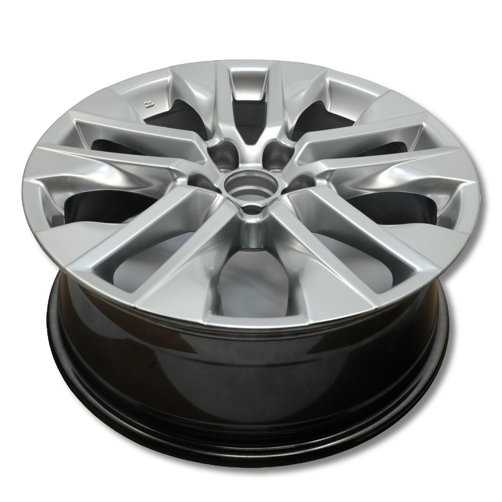 Amazon.com: For Toyota RAV4 OEM Design Wheel 19