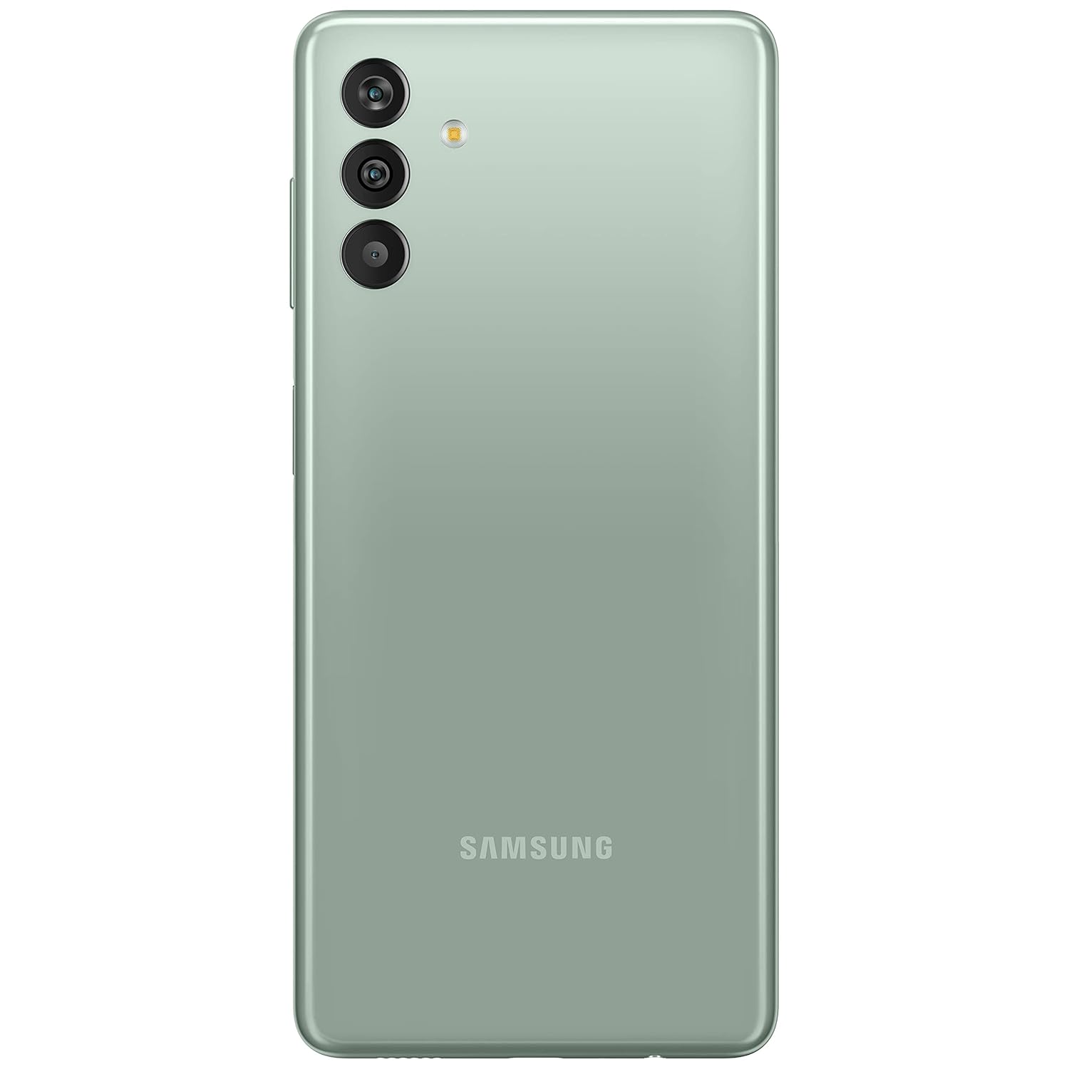 Samsung Galaxy M13 (Aqua Green, 4GB, 64GB Storage) | 6000mAh Battery | Upto 8GB RAM with RAM Plus Light Green 4GB + 64GB M13
