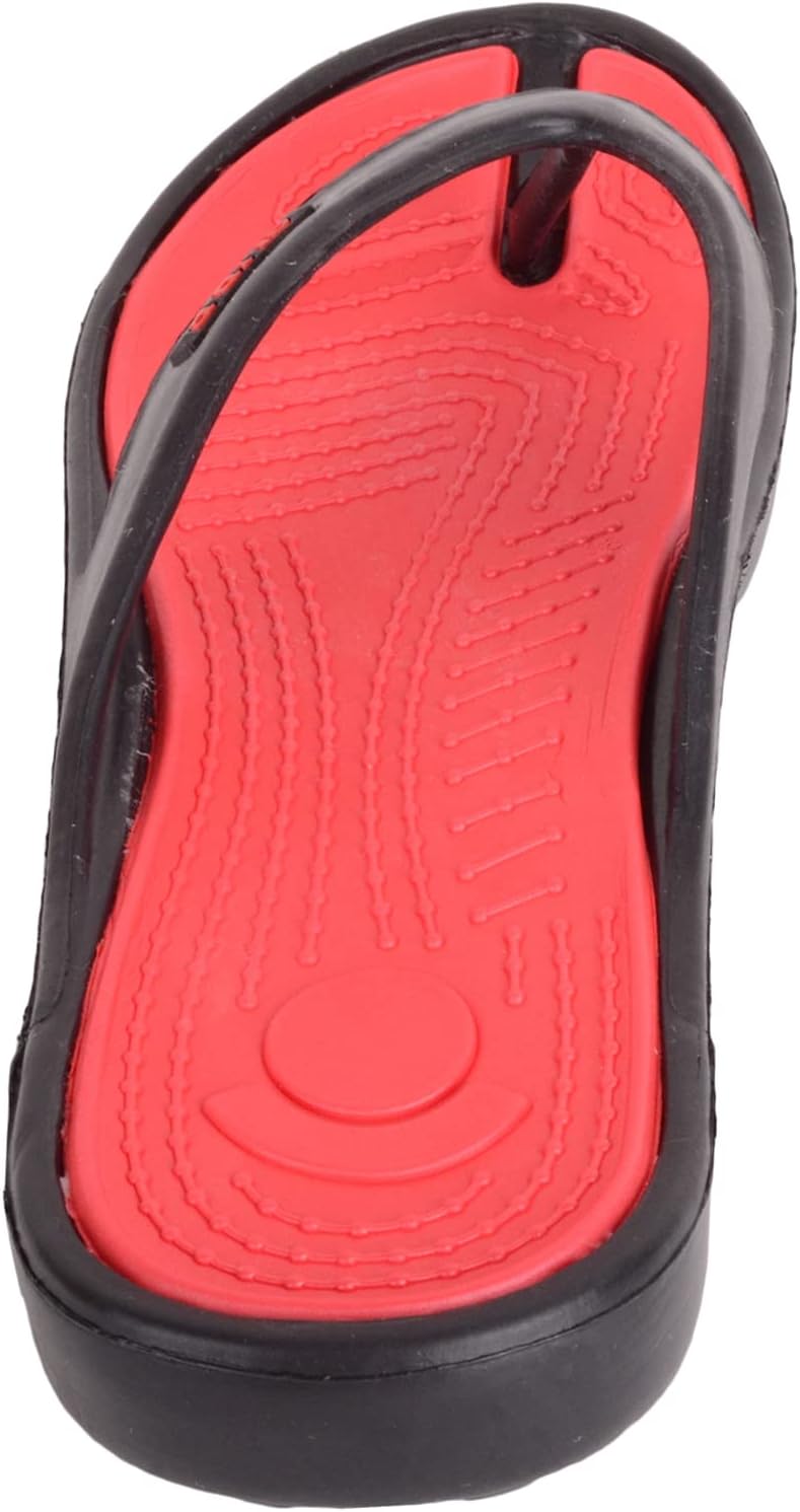 Ladies/Womens Summer/Holiday/Beach/Pool Flip Flops/Sandals/Shoes 4