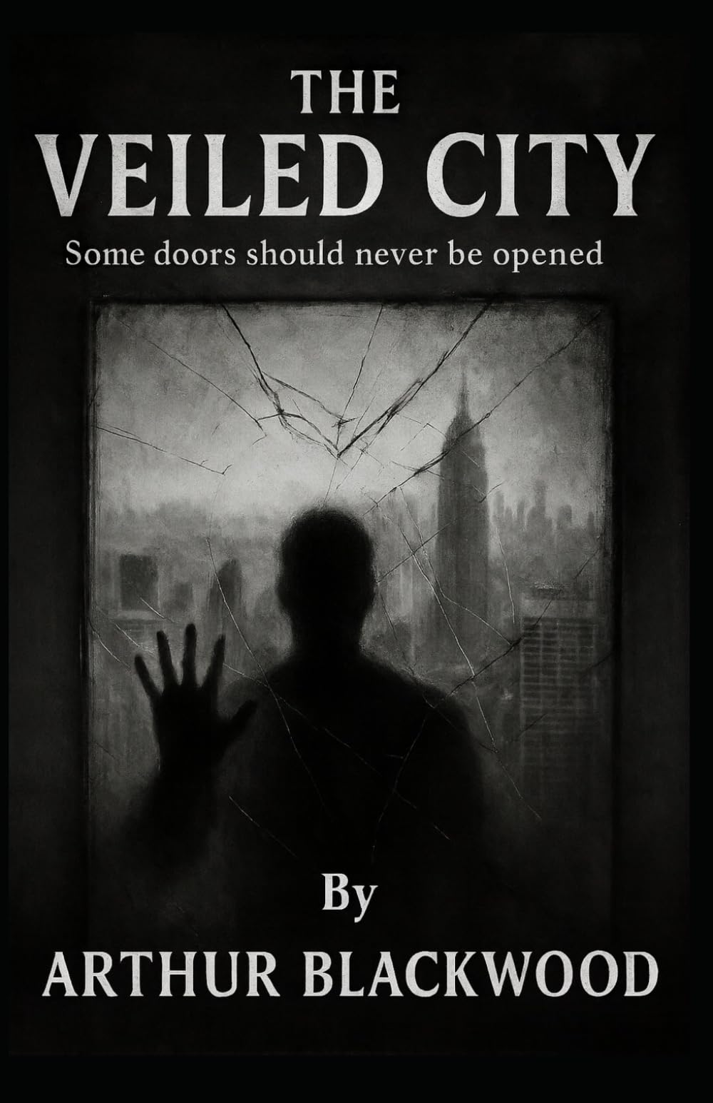 THE VEILED CITY: Some doors should never be opened