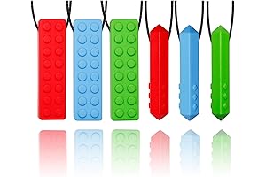 Sensory Chew Necklace