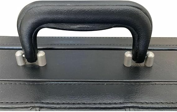 LYS Carrying Case (Attache) Document - Black