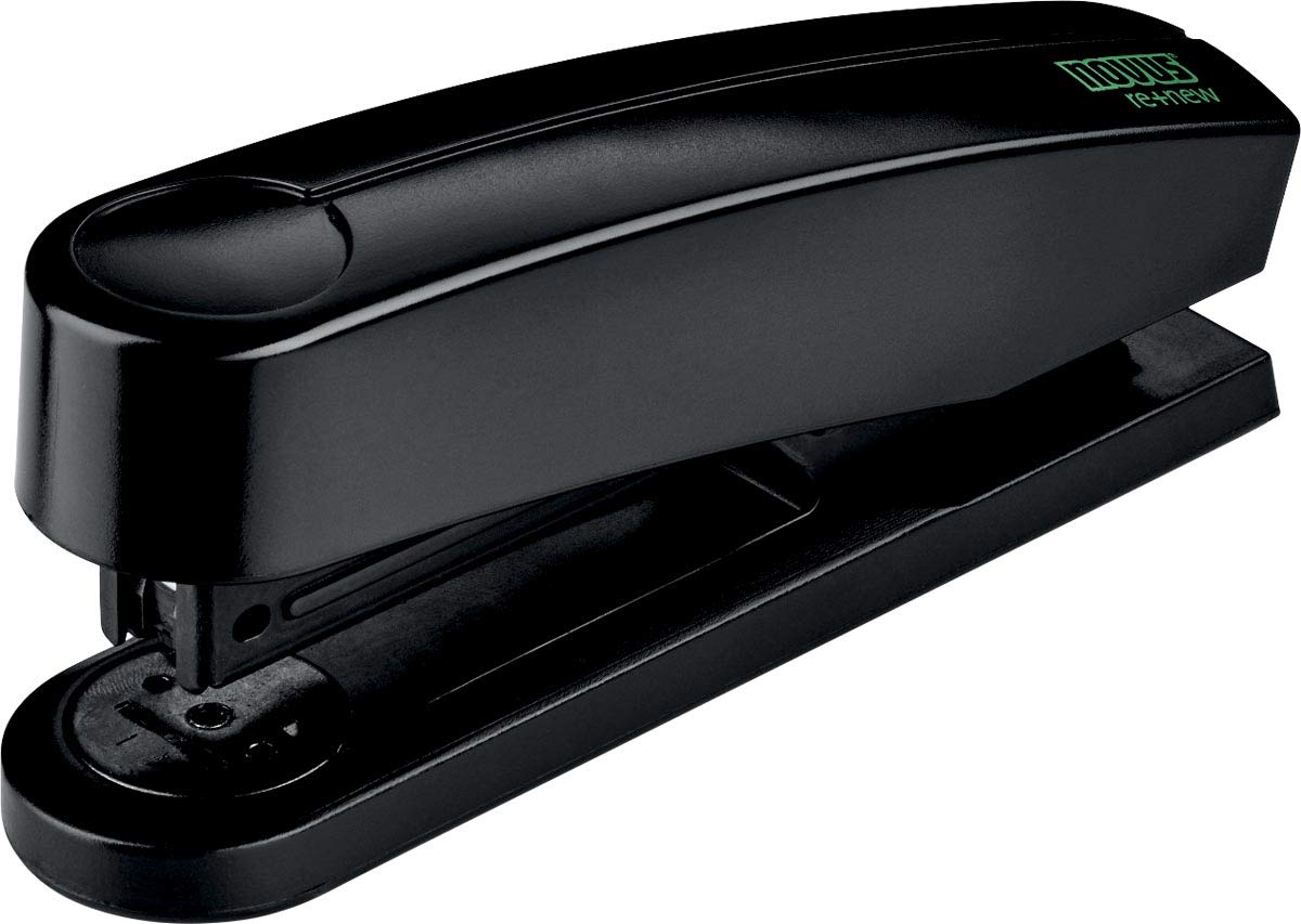 Novus Harmony Stapler Black (20 Units)
