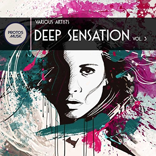 Play Deep Sensation, Vol. 3 by VARIOUS ARTISTS on Amazon Music