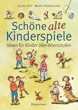 schöne alte kinderspiele ideen für kinder aller altersstufen Abmessungen: 25,1 x 17,8 x 1,6 CM (L x B x H)Gewicht: 599,000 G
