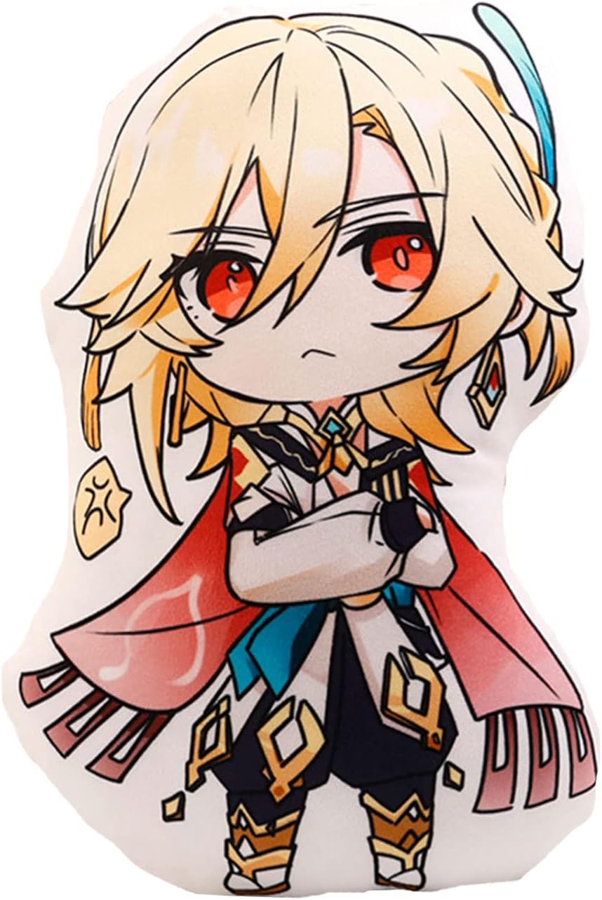 NARUNING Genshin Impact Wanderer/Jean/Kaveh/Cyno/Candace/Tighnari