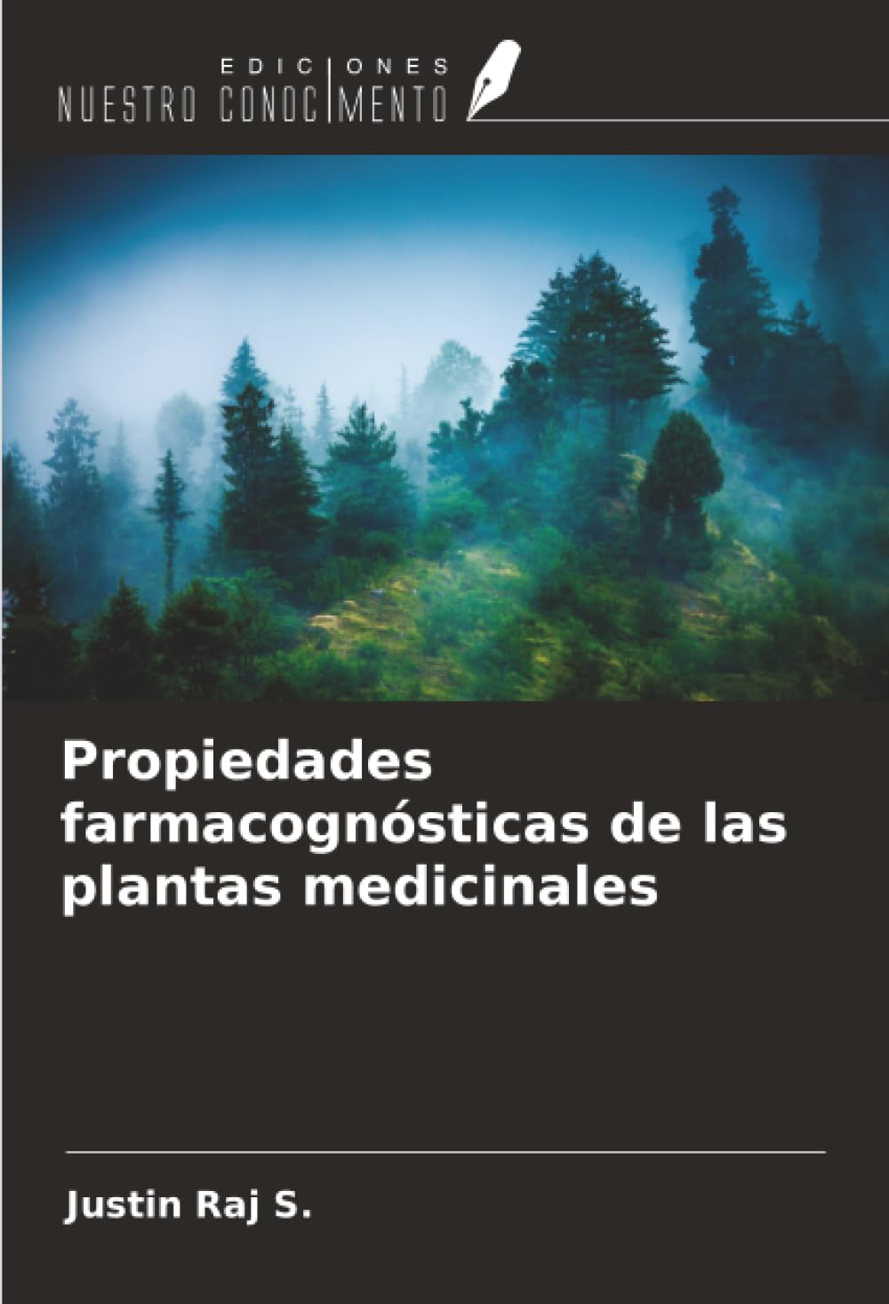 Propiedades farmacognósticas de las plantas medicinales