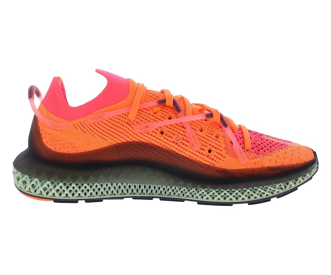Amazon.com | Adidas 4D Fusio Mens Shoes Size 10, Color